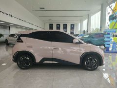 BYD Seagull 305km Freedom Edition - ფოტო 4