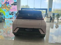 BYD Seagull 305km Freedom Edition - ფოტო 6