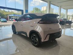 BYD Seagull 305km Freedom Edition - ფოტო 7