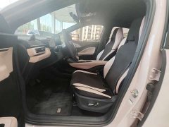 BYD Seagull 305km Freedom Edition - ფოტო 9