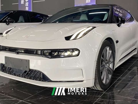 2022 Zeekr Geely Zeekr 001 Ultra-Long Range Dual Motor YOU Edition - ავტომობილი ჩინეთიდან