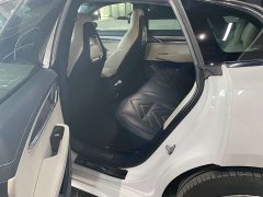 Zeekr Geely Zeekr 001 Ultra-Long Range Dual Motor YOU Edition - ფოტო 10