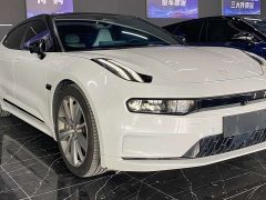 Zeekr Geely Zeekr 001 Ultra-Long Range Dual Motor YOU Edition - ფოტო 3