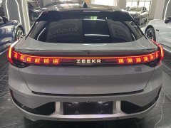 Zeekr Geely Zeekr 001 Ultra-Long Range Dual Motor YOU Edition - ფოტო 4
