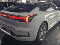 Zeekr Geely Zeekr 001 Ultra-Long Range Dual Motor YOU Edition - ფოტო 5