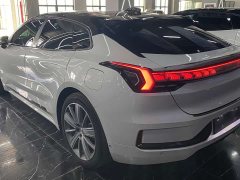 Zeekr Geely Zeekr 001 Ultra-Long Range Dual Motor YOU Edition - ფოტო 6