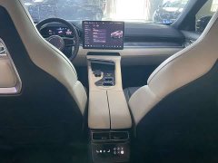Zeekr Geely Zeekr 001 Ultra-Long Range Dual Motor YOU Edition - ფოტო 8
