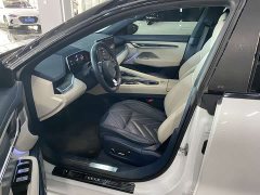 Zeekr Geely Zeekr 001 Ultra-Long Range Dual Motor YOU Edition - ფოტო 9