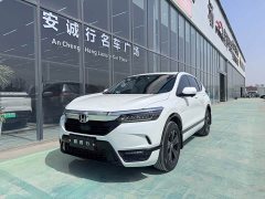 Honda CR-V 240TURBO CVT 2WD Premium - ფოტო 1