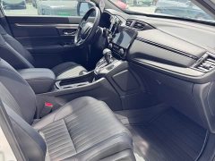 Honda CR-V 240TURBO CVT 2WD Premium - ფოტო 10