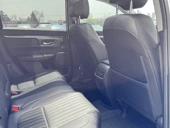 Honda CR-V 240TURBO CVT 2WD Premium - ფოტო 12