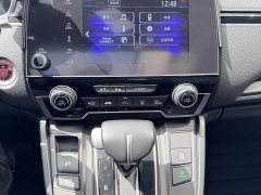 Honda CR-V 240TURBO CVT 2WD Premium - ფოტო 13