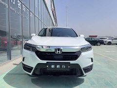 Honda CR-V 240TURBO CVT 2WD Premium - ფოტო 2