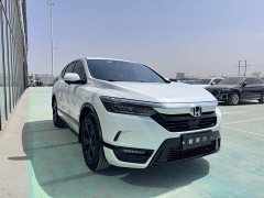 Honda CR-V 240TURBO CVT 2WD Premium - ფოტო 3