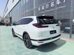 Honda CR-V 240TURBO CVT 2WD Premium - ფოტო 4