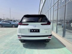 Honda CR-V 240TURBO CVT 2WD Premium - ფოტო 5