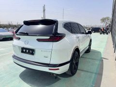 Honda CR-V 240TURBO CVT 2WD Premium - ფოტო 6