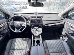 Honda CR-V 240TURBO CVT 2WD Premium - ფოტო 8