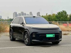 Li Auto Ideal L8 Ultra - ფოტო 3