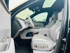 Li Auto Ideal L8 Ultra - ფოტო 4