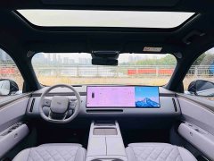 Li Auto Ideal L8 Ultra - ფოტო 5