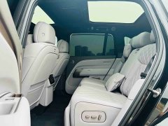 Li Auto Ideal L8 Ultra - ფოტო 6
