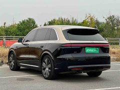 Li Auto Ideal L8 Ultra - ფოტო 7