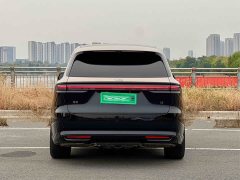 Li Auto Ideal L8 Ultra - ფოტო 8