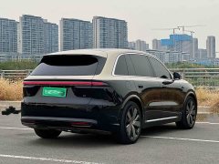 Li Auto Ideal L8 Ultra - ფოტო 9