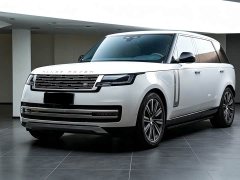 Land Rover Range Rover 3.0 L6 400PS Exemplar Extended Wheelbase - ფოტო 1