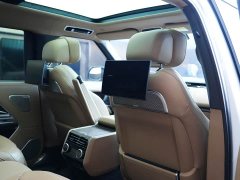 Land Rover Range Rover 3.0 L6 400PS Exemplar Extended Wheelbase - ფოტო 11