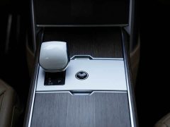 Land Rover Range Rover 3.0 L6 400PS Exemplar Extended Wheelbase - ფოტო 19