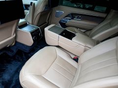 Land Rover Range Rover 3.0 L6 400PS Exemplar Extended Wheelbase - ფოტო 20