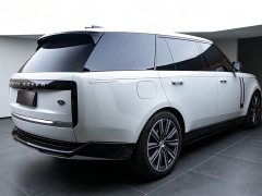 Land Rover Range Rover 3.0 L6 400PS Exemplar Extended Wheelbase - ფოტო 5