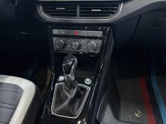 Volkswagen Touareg Sharp 1.5L Keen Edition - ფოტო 10