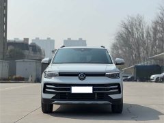 Volkswagen Touareg Sharp 1.5L Keen Edition - ფოტო 12