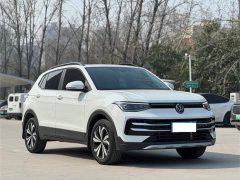 Volkswagen Touareg Sharp 1.5L Keen Edition - ფოტო 13