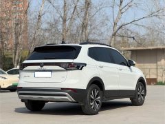 Volkswagen Touareg Sharp 1.5L Keen Edition - ფოტო 14