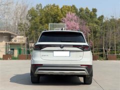 Volkswagen Touareg Sharp 1.5L Keen Edition - ფოტო 15