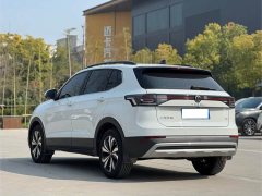 Volkswagen Touareg Sharp 1.5L Keen Edition - ფოტო 16