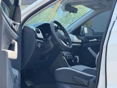 Volkswagen Touareg Sharp 1.5L Keen Edition - ფოტო 17