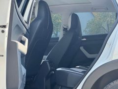 Volkswagen Touareg Sharp 1.5L Keen Edition - ფოტო 18