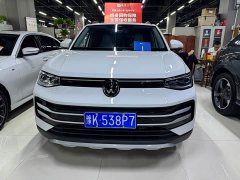 Volkswagen Touareg Sharp 1.5L Keen Edition - ფოტო 2