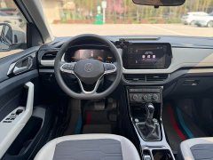 Volkswagen Touareg Sharp 1.5L Keen Edition - ფოტო 20
