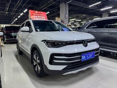 Volkswagen Touareg Sharp 1.5L Keen Edition - ფოტო 3