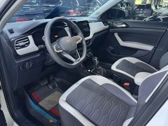Volkswagen Touareg Sharp 1.5L Keen Edition - ფოტო 5