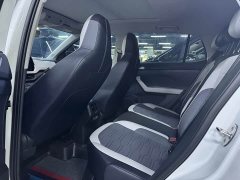 Volkswagen Touareg Sharp 1.5L Keen Edition - ფოტო 7
