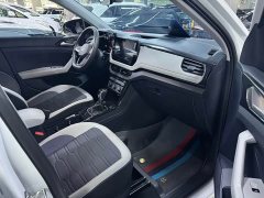 Volkswagen Touareg Sharp 1.5L Keen Edition - ფოტო 9