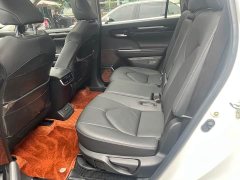 Toyota Highlander 2022 Hybrid 2.5L AWD Premium 7-Seater - ფოტო 11