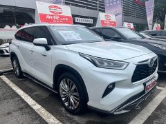 Toyota Highlander 2022 Hybrid 2.5L AWD Premium 7-Seater - ფოტო 3